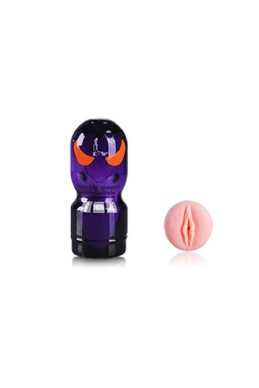 Masturbador Masculino Pocket