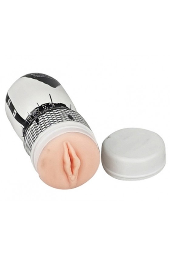 Masturbador Masculino Pocket