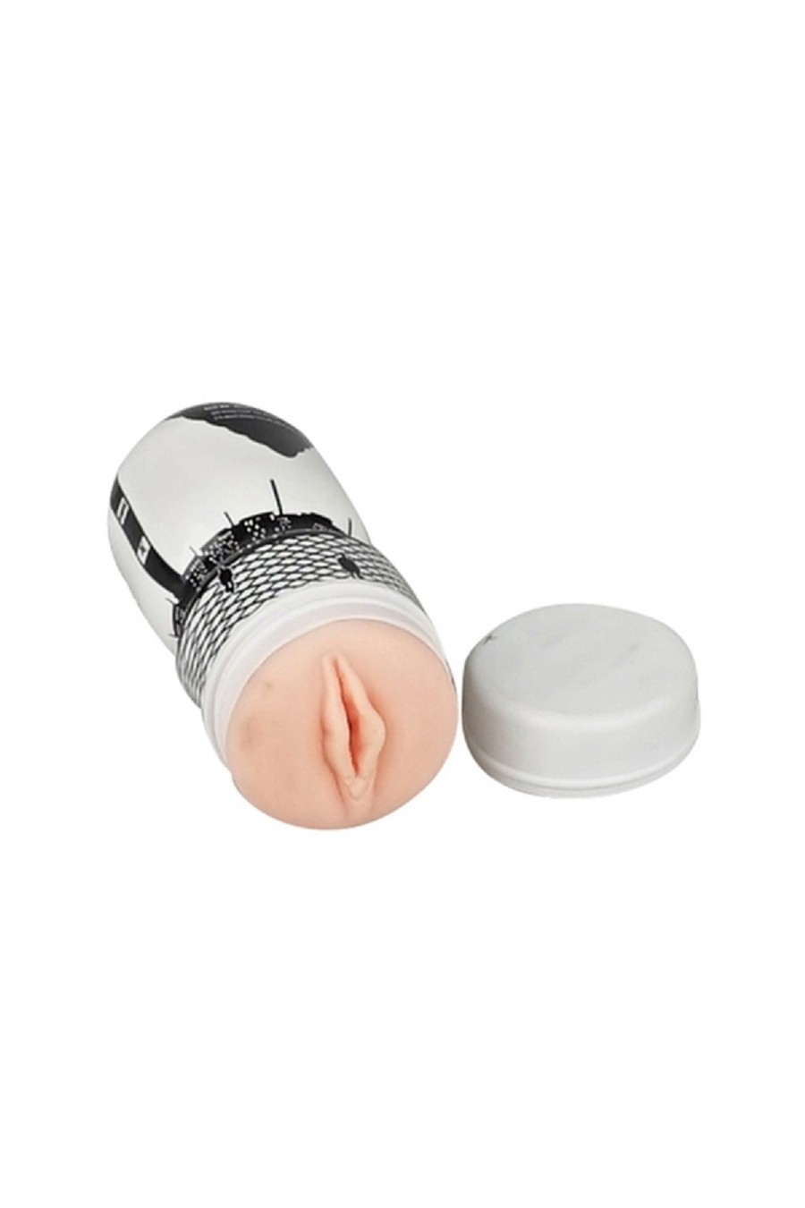 Masturbador Masculino Pocket