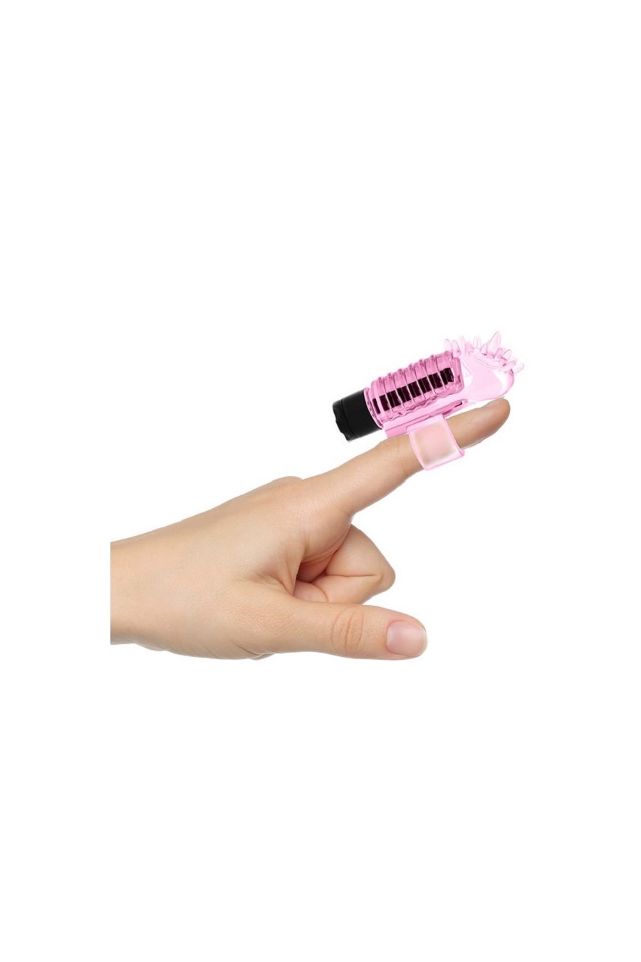 Vibrador de Dedo Multi Speed