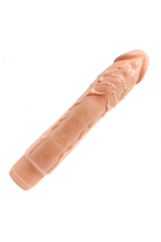 Vibrador Dybbuk - 24 cm (9.5") multivelocidades