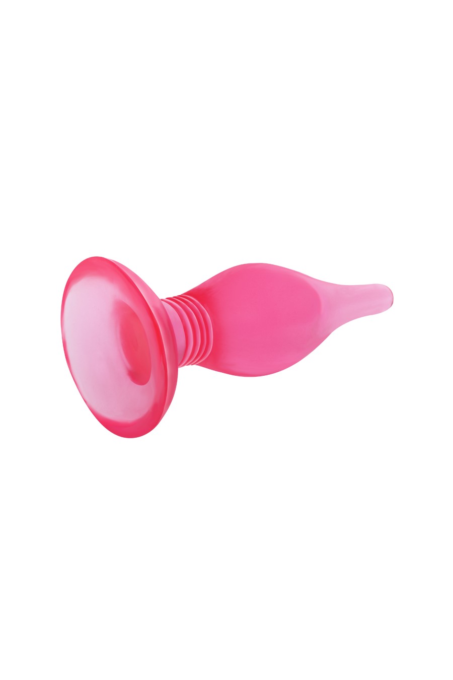 Plug Anal Butt Plug Punta delgada