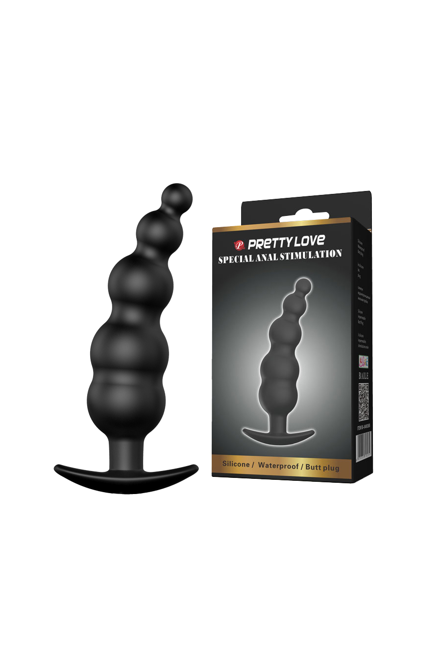 Plug Vara Nala Special Anala Stimulation