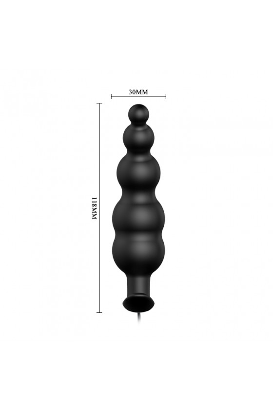 Plug Vara Nala Special Anala Stimulation
