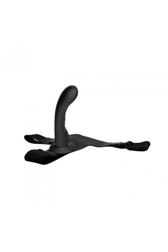 Arnes Macizo Baile - Curvy Dildo