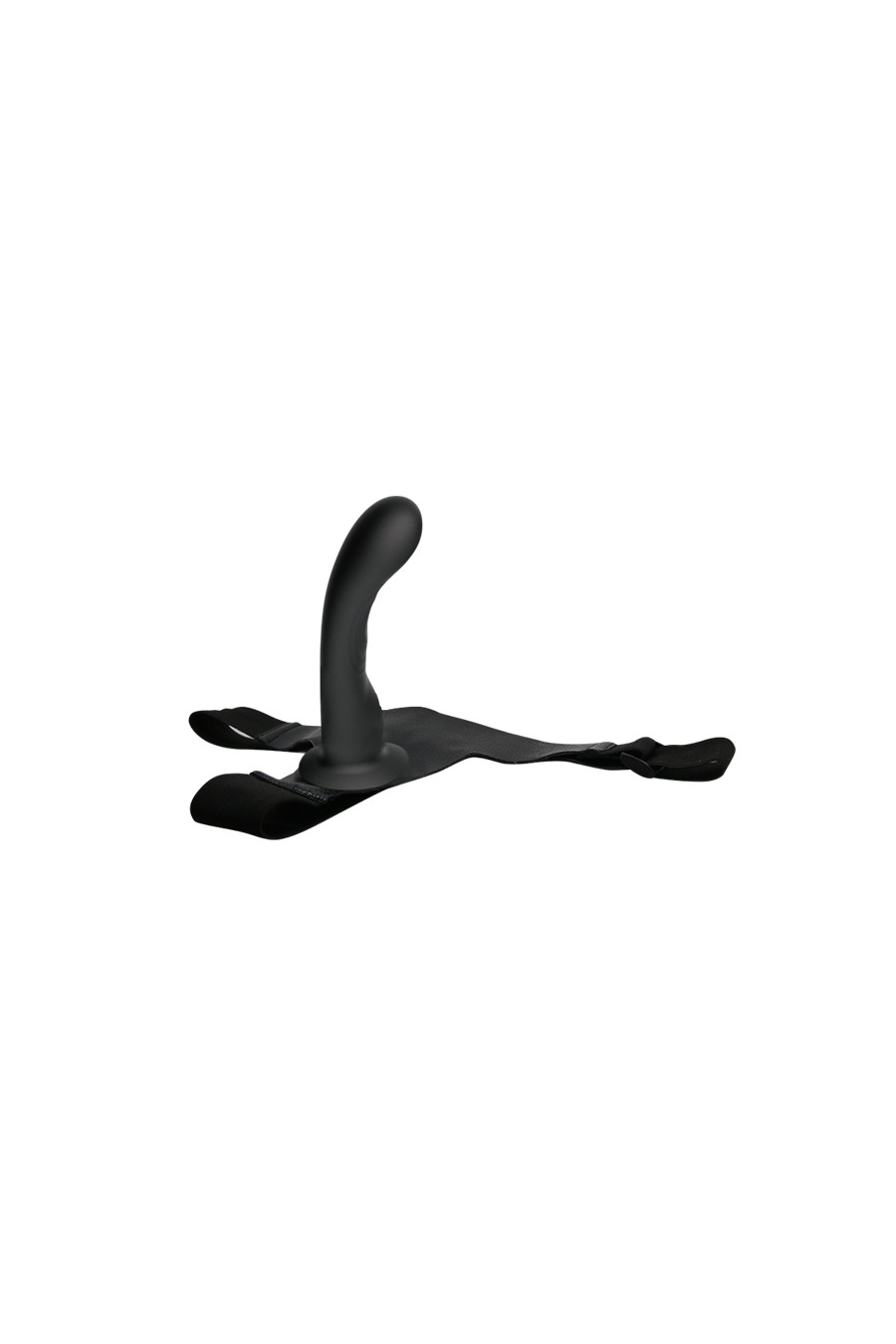 Arnes Macizo Baile - Curvy Dildo
