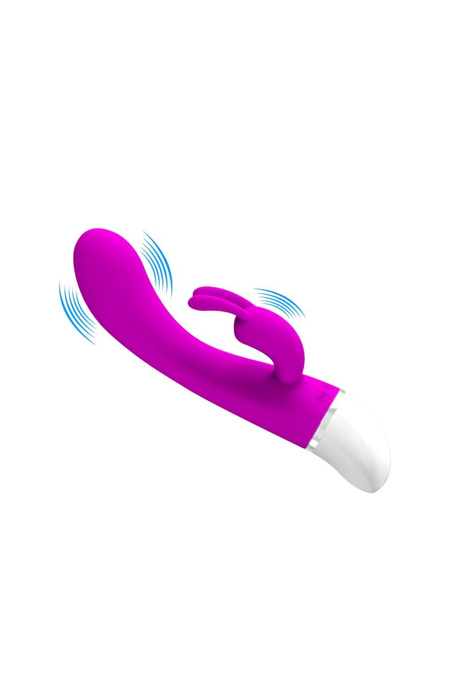 Vibrador 30 funciones PrettyLove - Freda