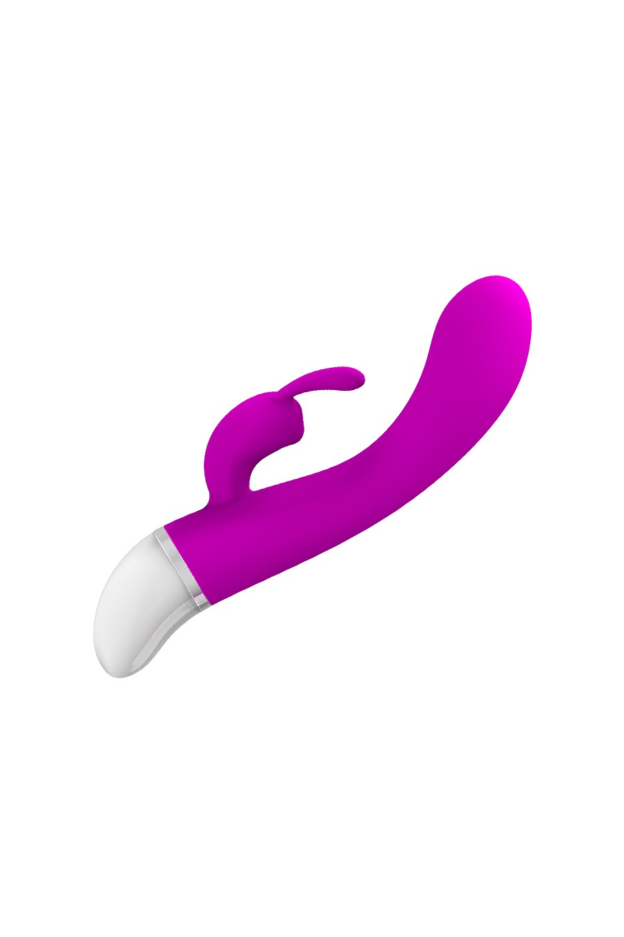 Vibrador 30 funciones PrettyLove - Freda