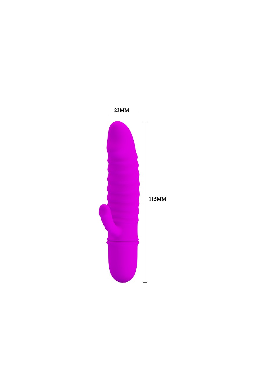 Vibrador Bala - ARND - Pretty Love
