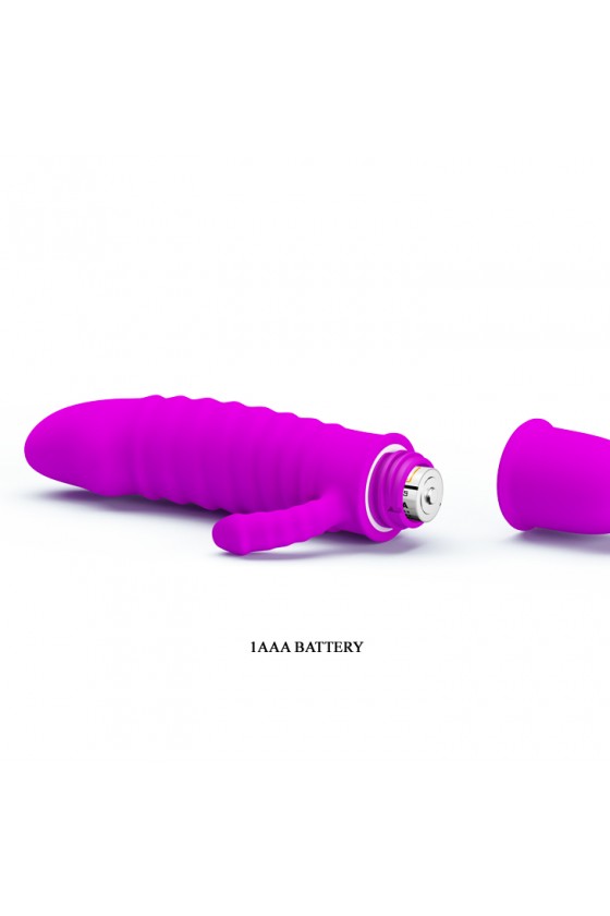 Vibrador Bala - ARND - Pretty Love