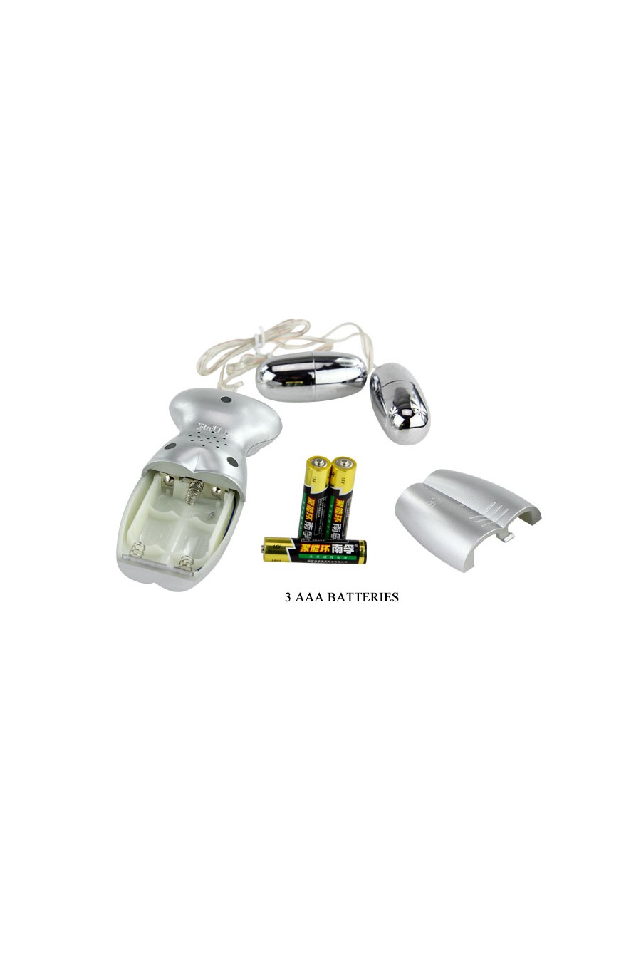 Masturbador Vagina con Vello Realista Baile