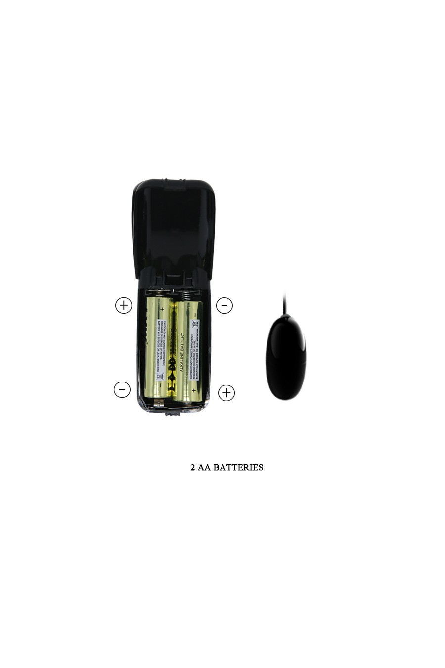 Masturbador Ano Vagina con Vibración Passion Lady