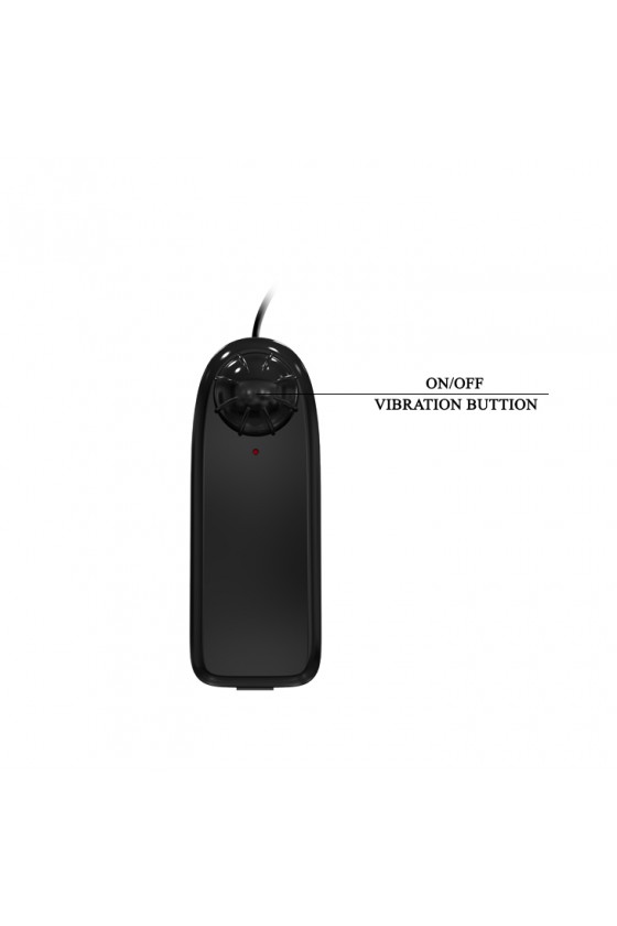 Vibrador realístico eyaculador