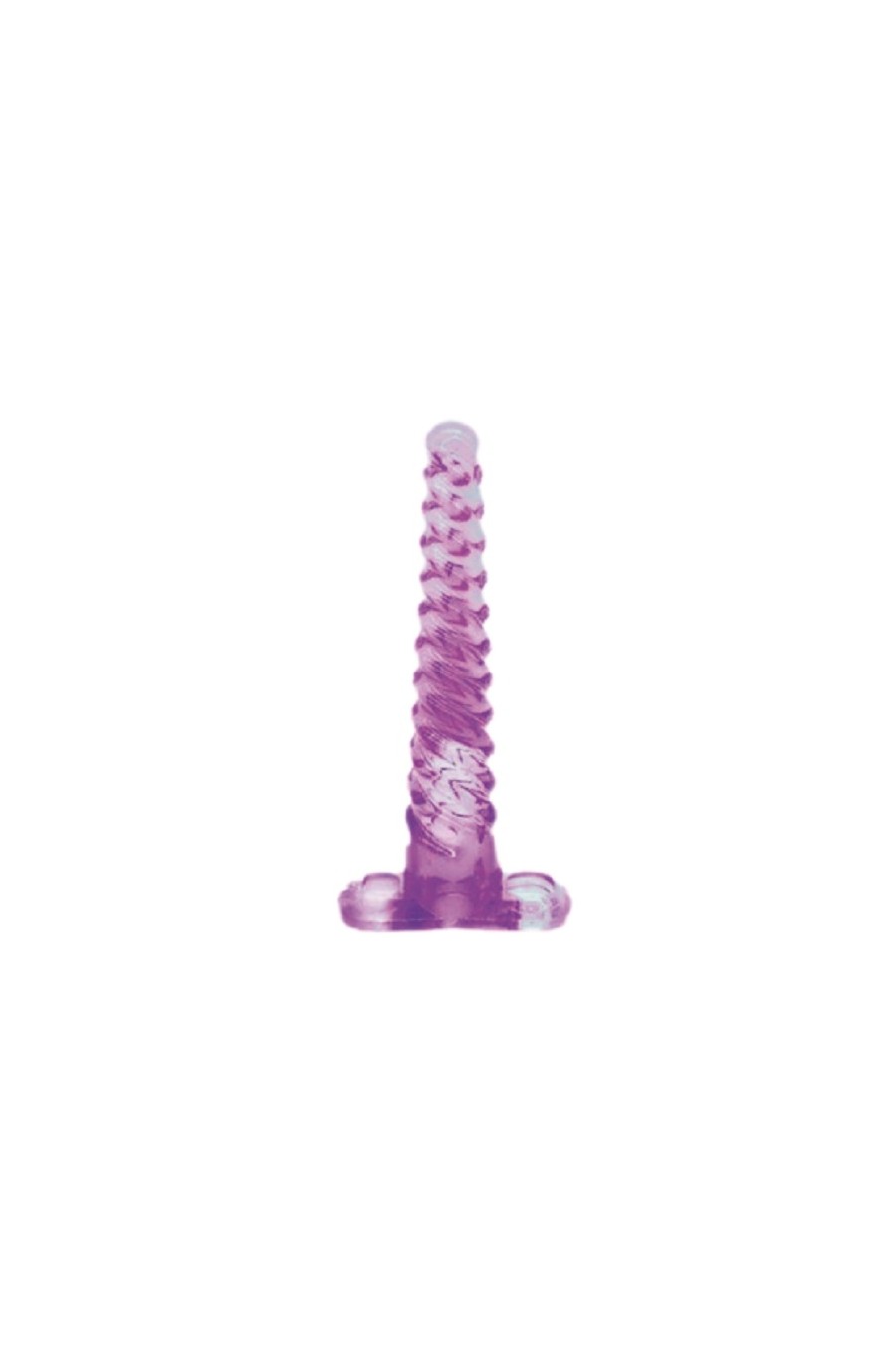 Vibrador Anal Tornado