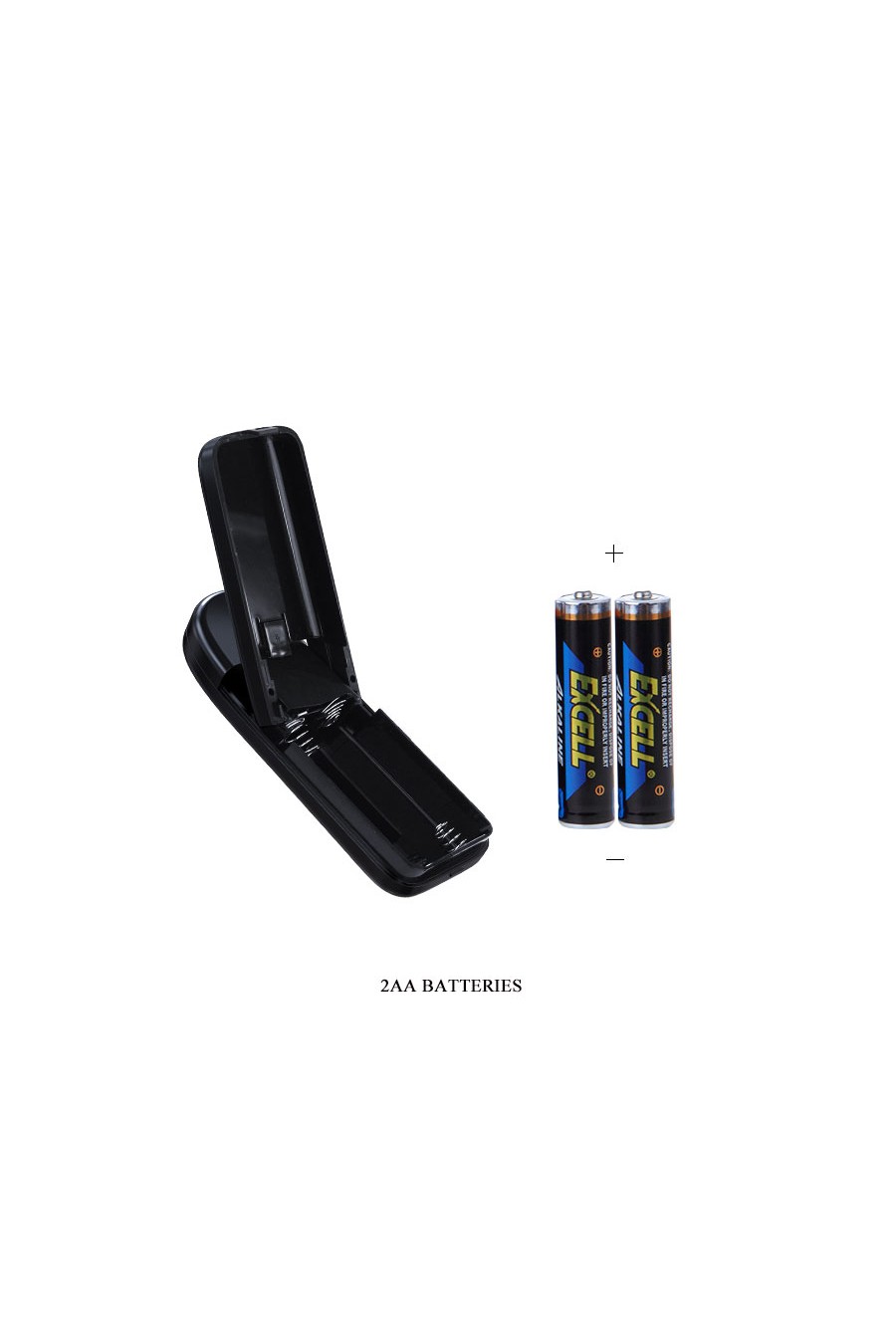 Arnes Doble Macizo - Double Heads