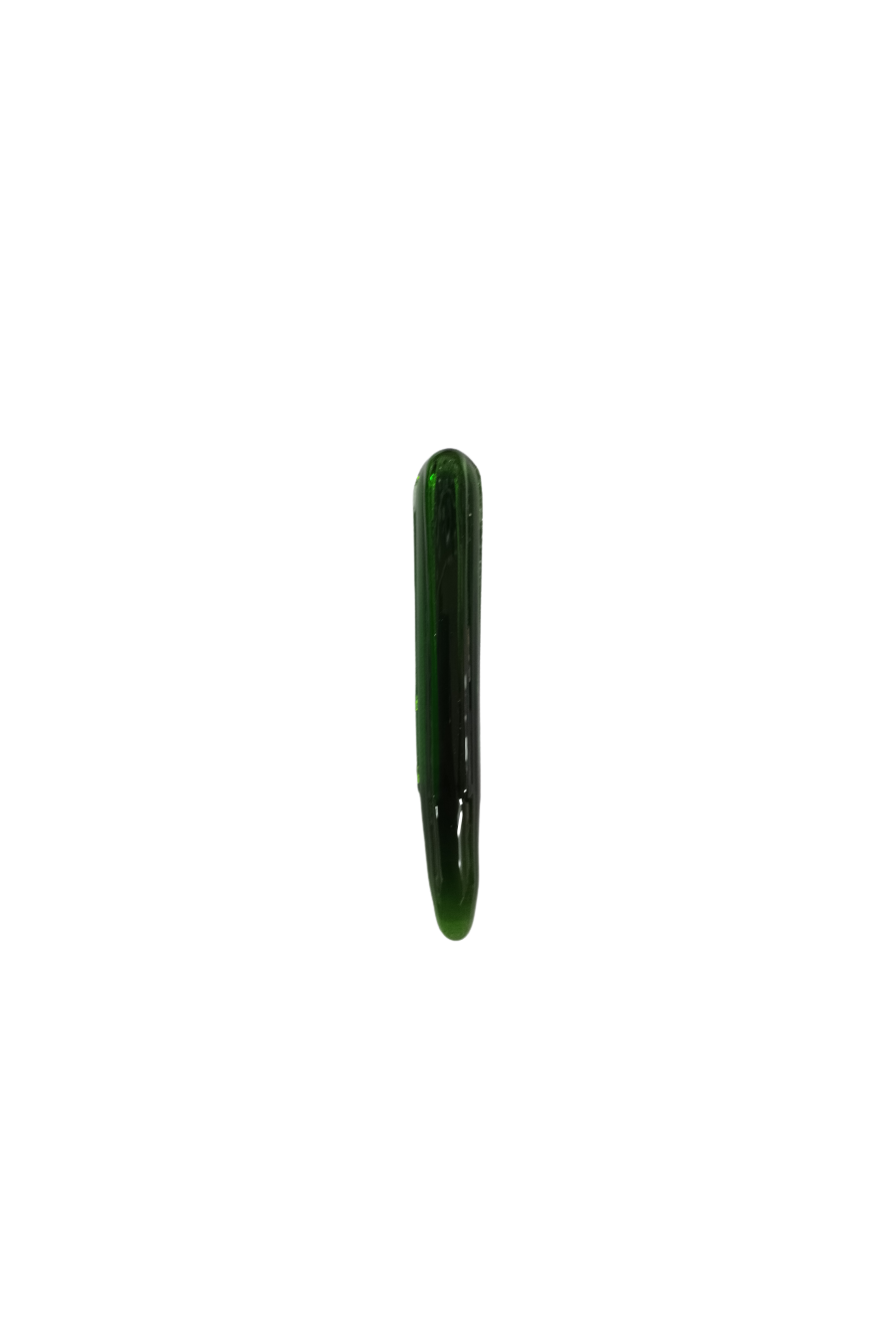 Dildo de Pyrex Pepino