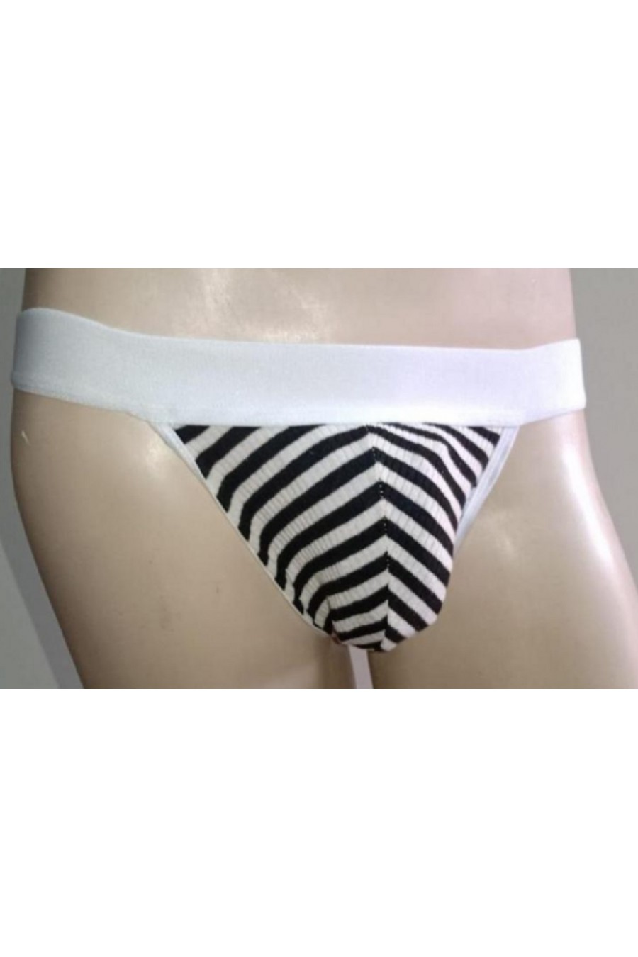 Jockstrap Arroyman - Rayas