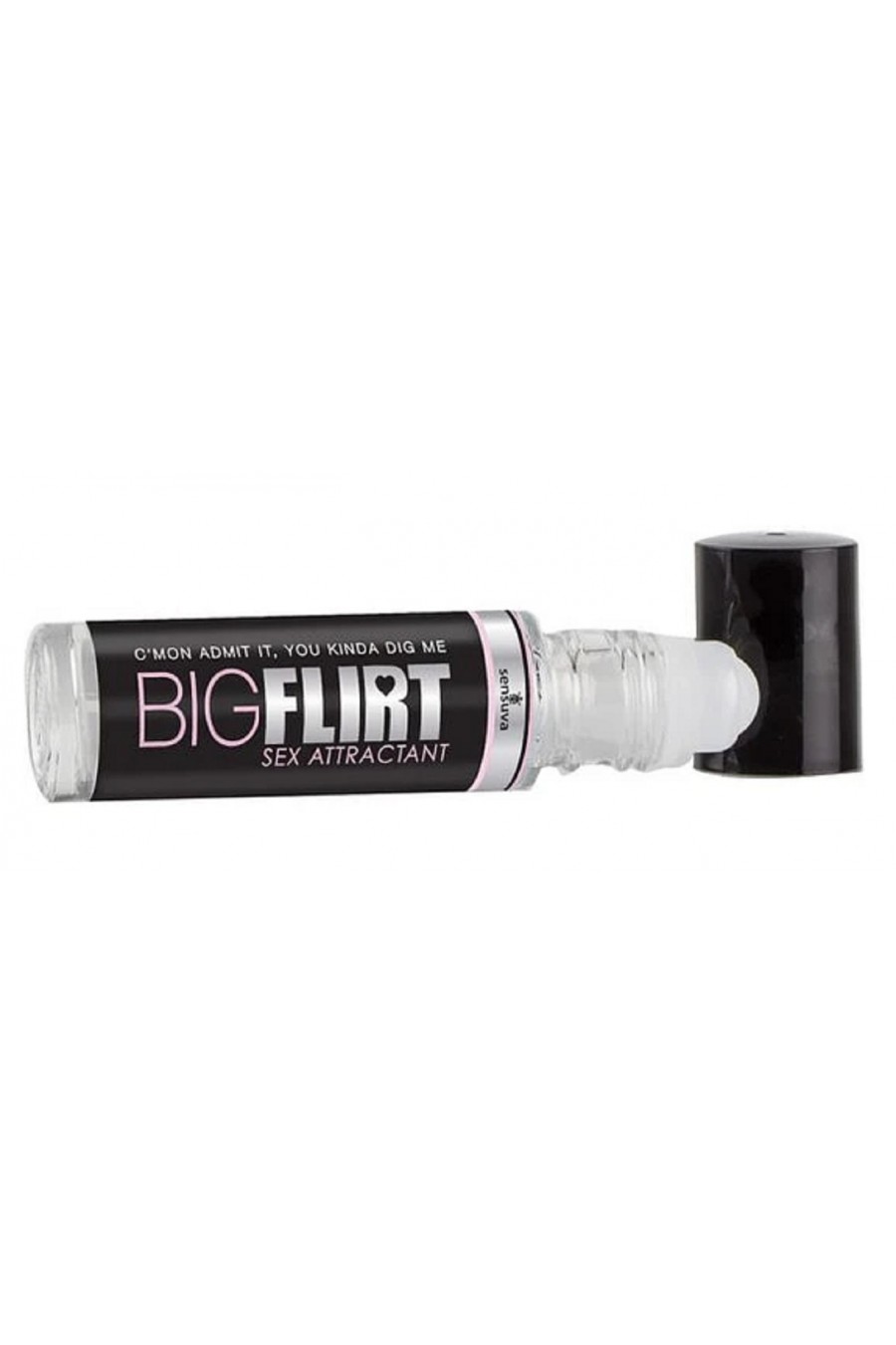Perfume Roll On con Feromonas