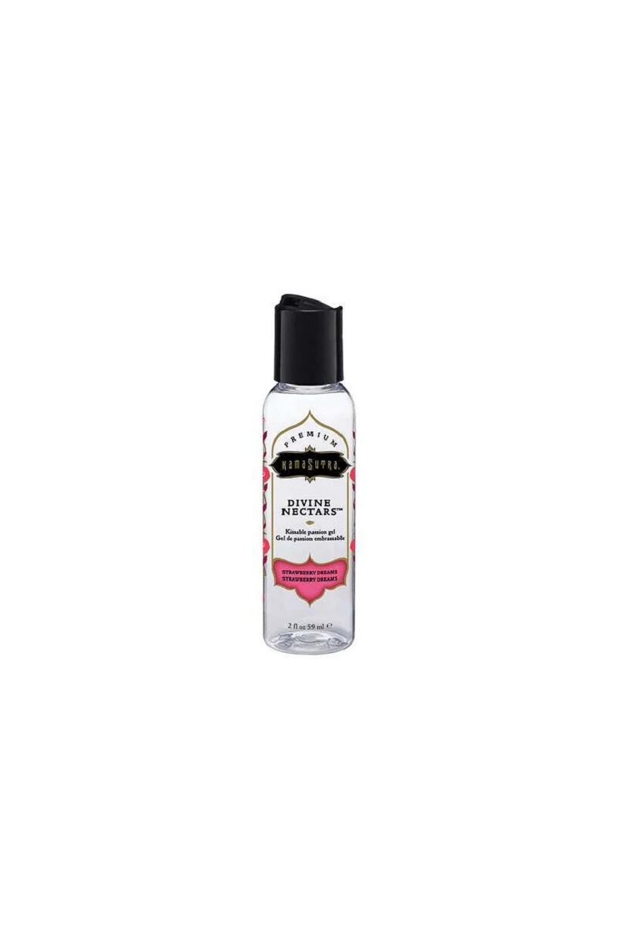 Lubricante c/sabor  Kamasutra Néctar Divino