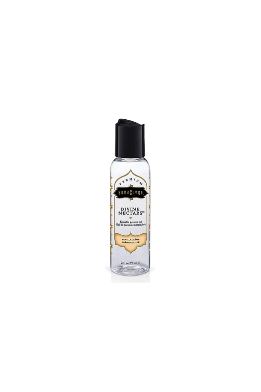 Lubricante c/sabor  Kamasutra Néctar Divino