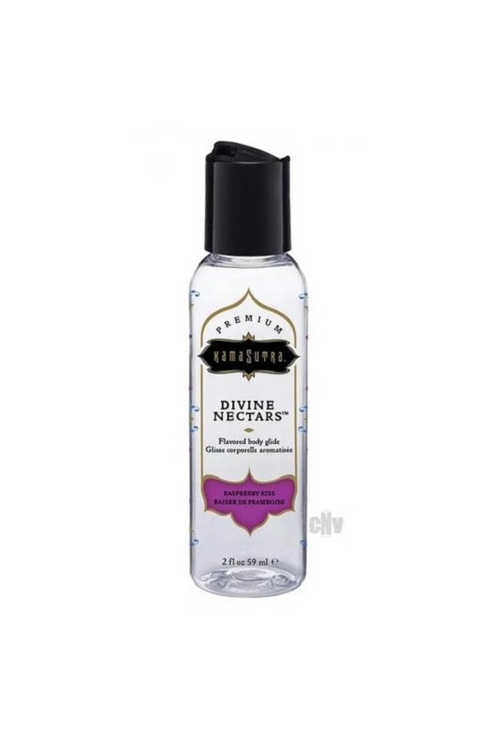 Lubricante c/sabor  Kamasutra Néctar Divino