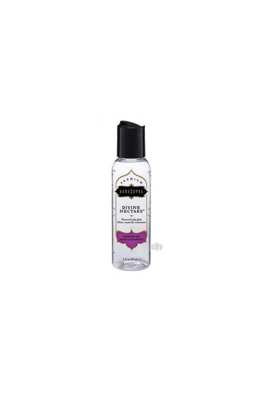 Lubricante c/sabor  Kamasutra Néctar Divino