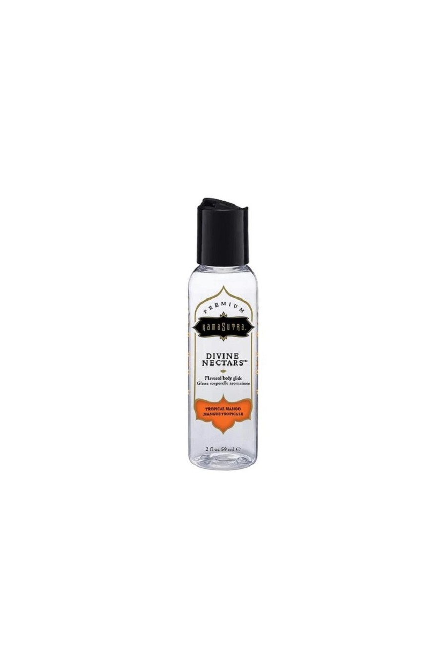 Lubricante c/sabor  Kamasutra Néctar Divino