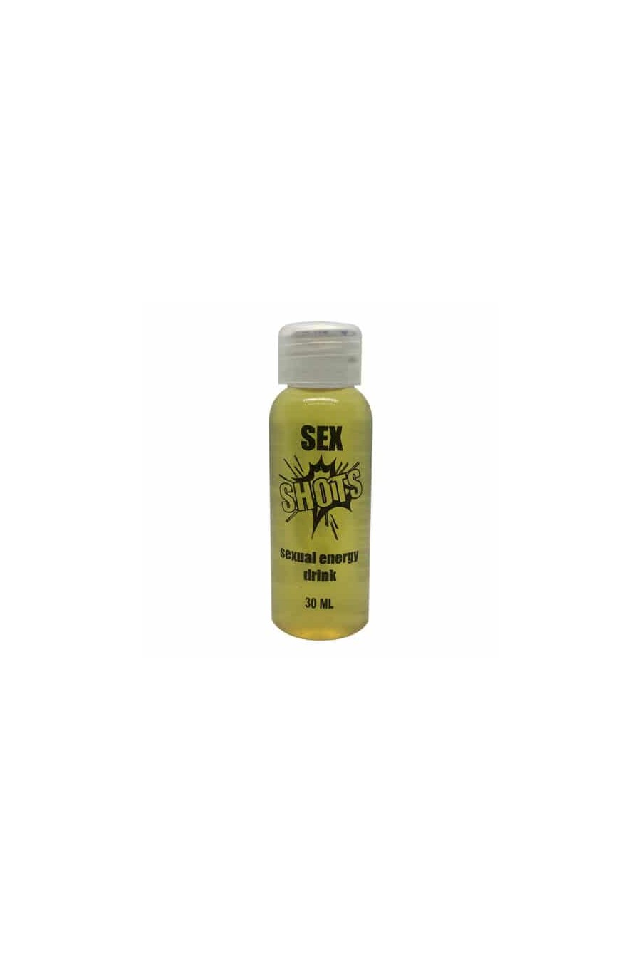 SEXSHOTS ESTIMULANTE LIQUIDO-HOMBRE Y MUJER