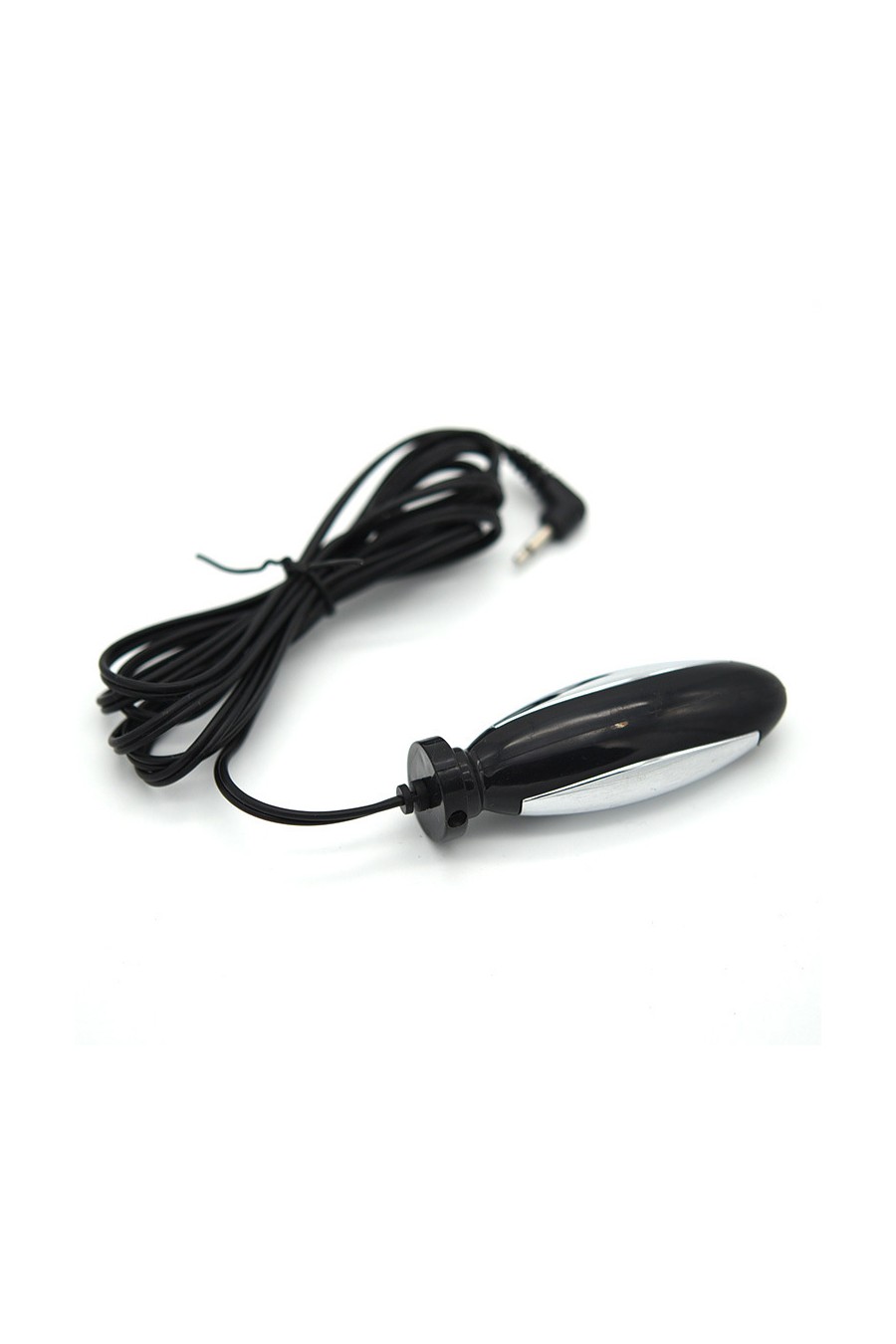 Plug anal electro shock