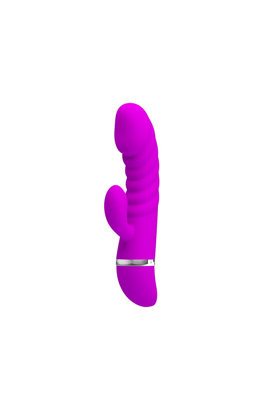Vibrador Tracy Super Soft PrettyLove