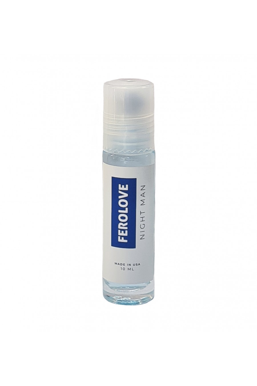 Feromona Masculina Ferolove Sin Aroma