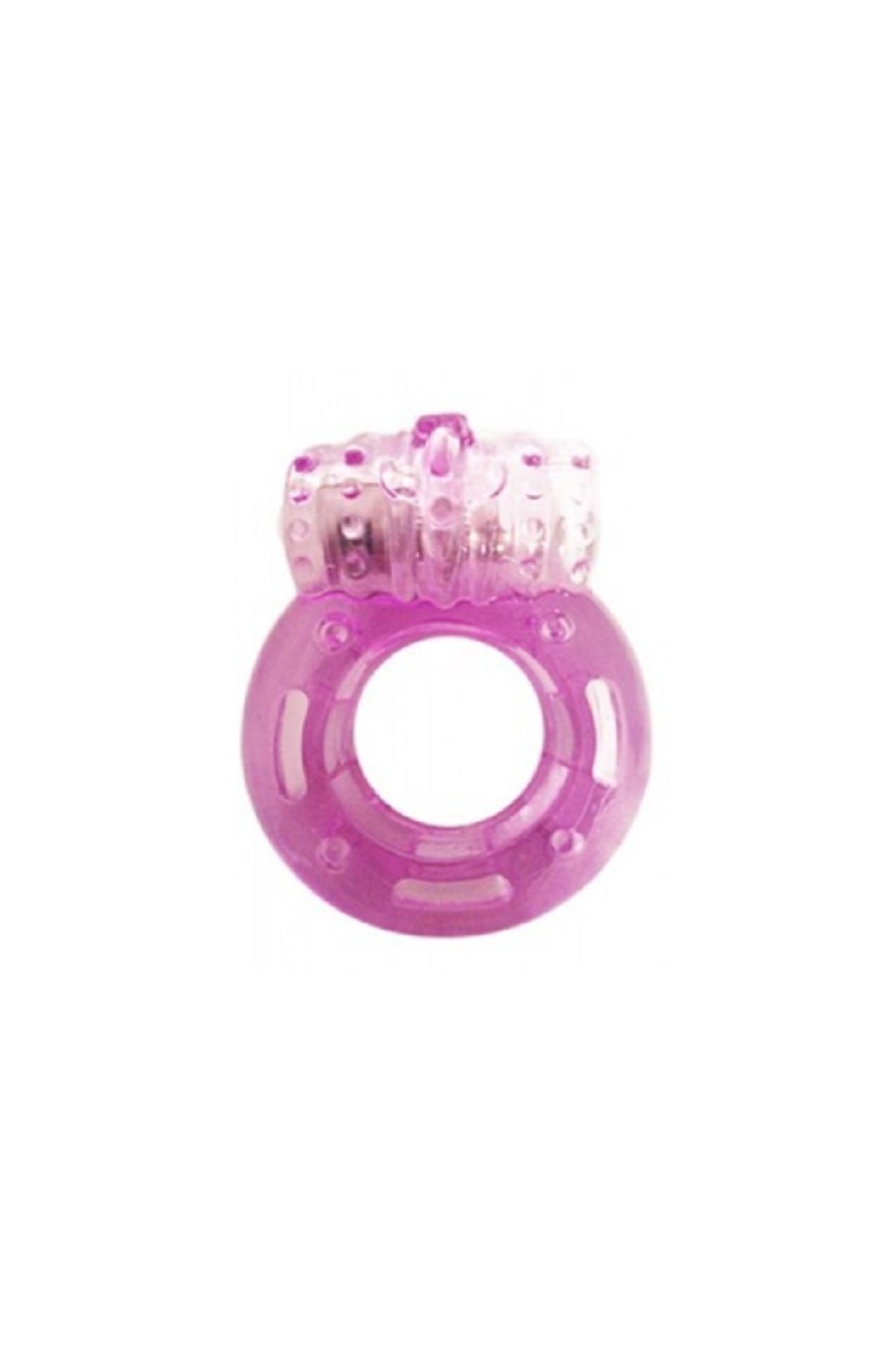 Anillo Vibrador Odín