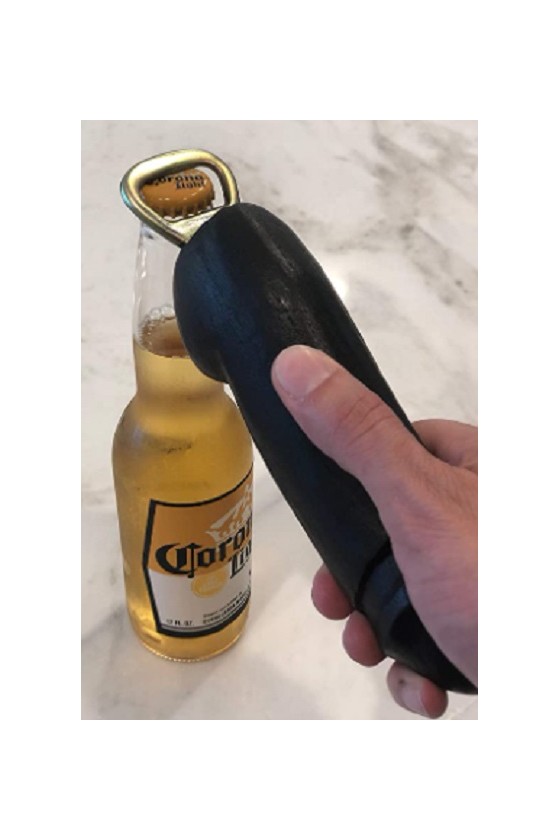 Destapador de Botella con forma de Pene