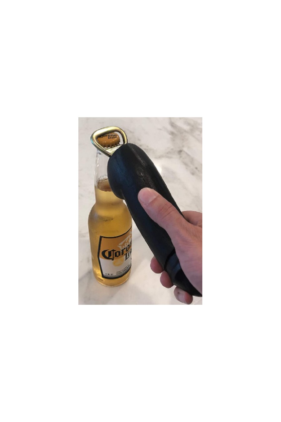 Destapador de Botella con forma de Pene