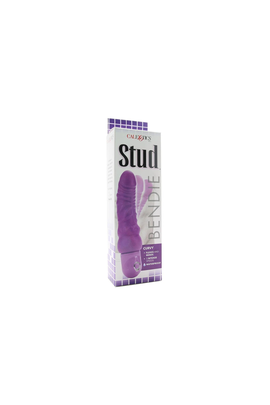 Power Stud Curvy