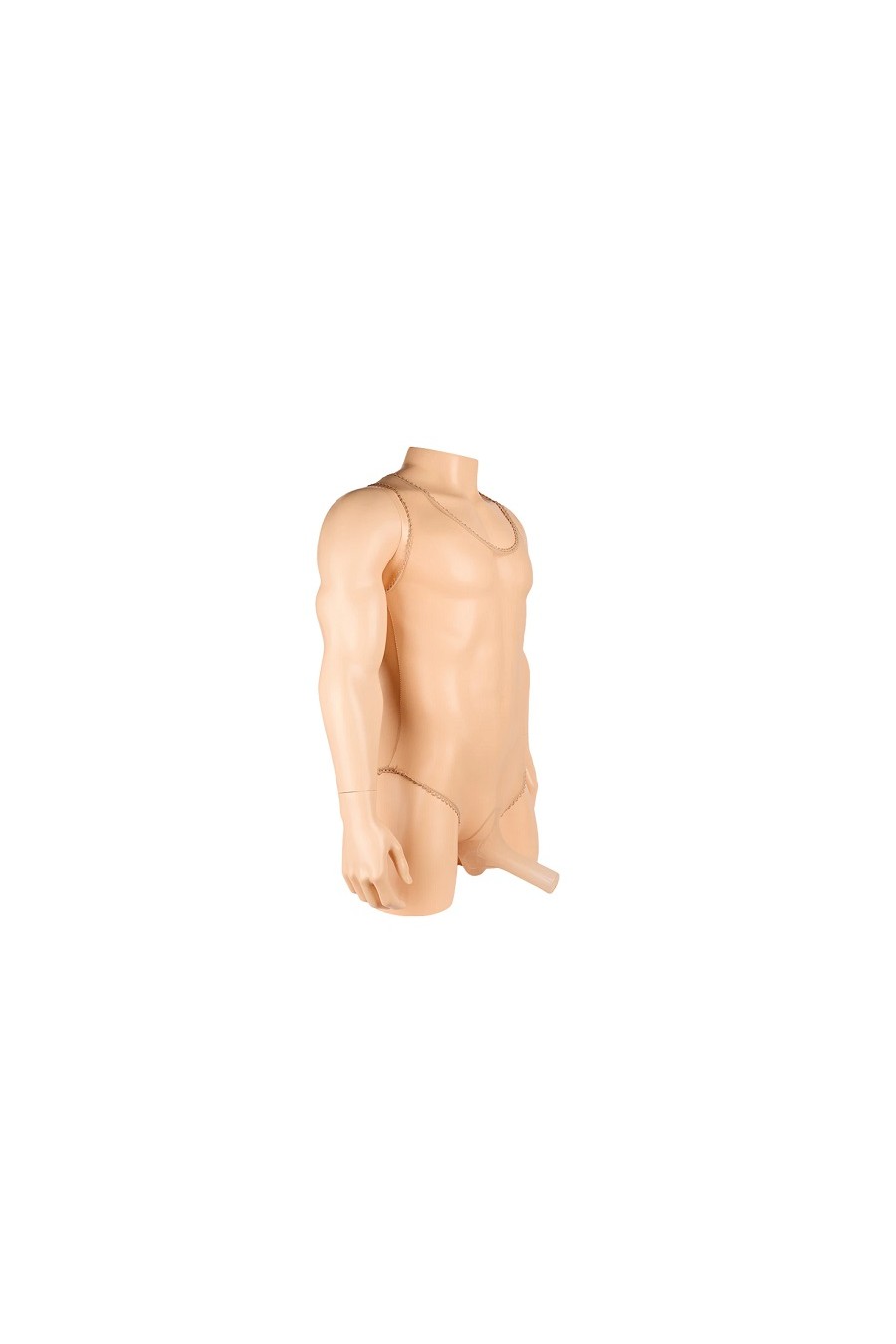Body Malla Hombre