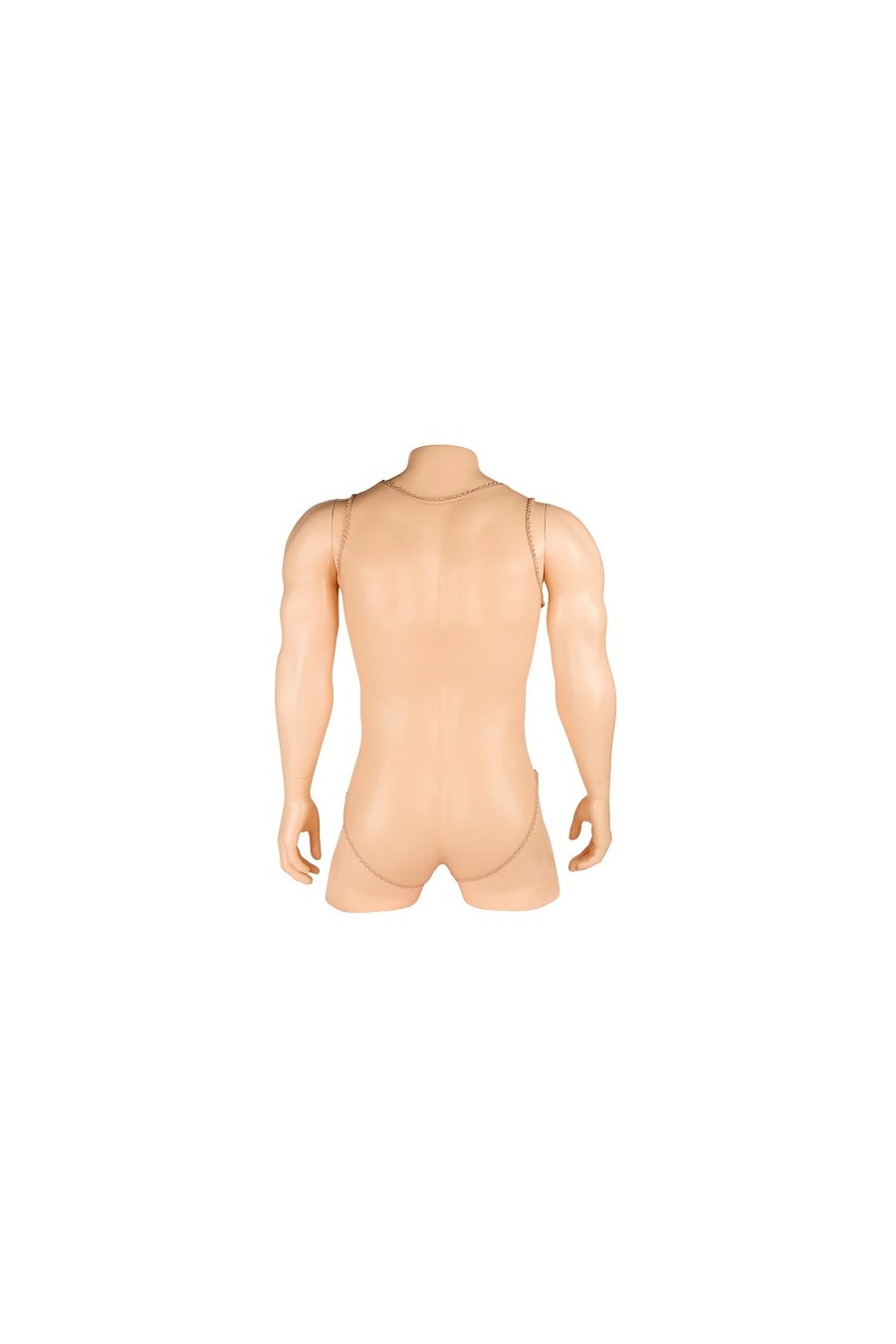 Body Malla Hombre