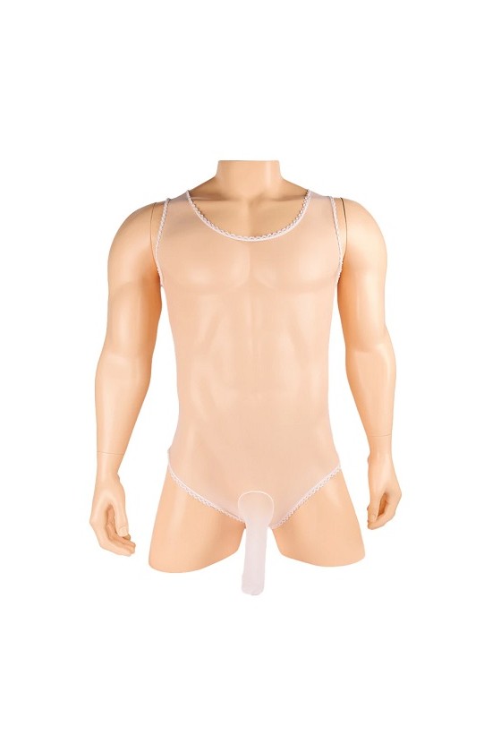 Body Malla Hombre