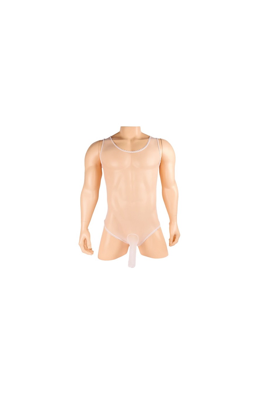 Body Malla Hombre