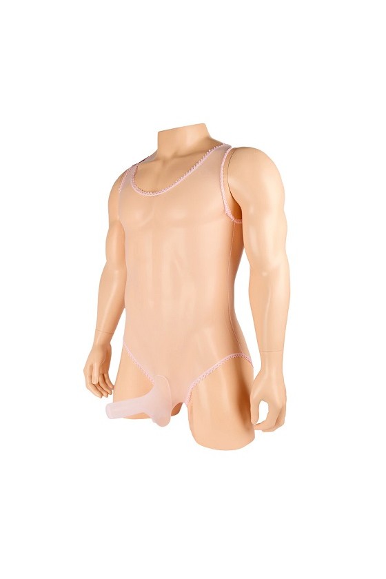 Body Malla Hombre