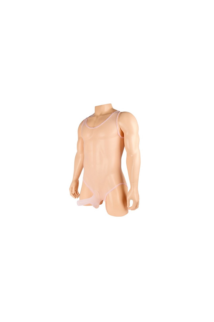 Body Malla Hombre