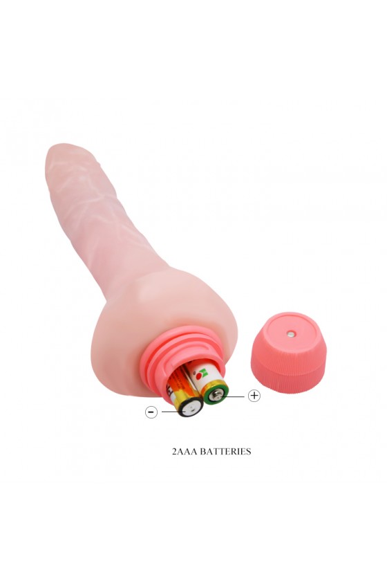 Vibrador flexi vibe spine Glande