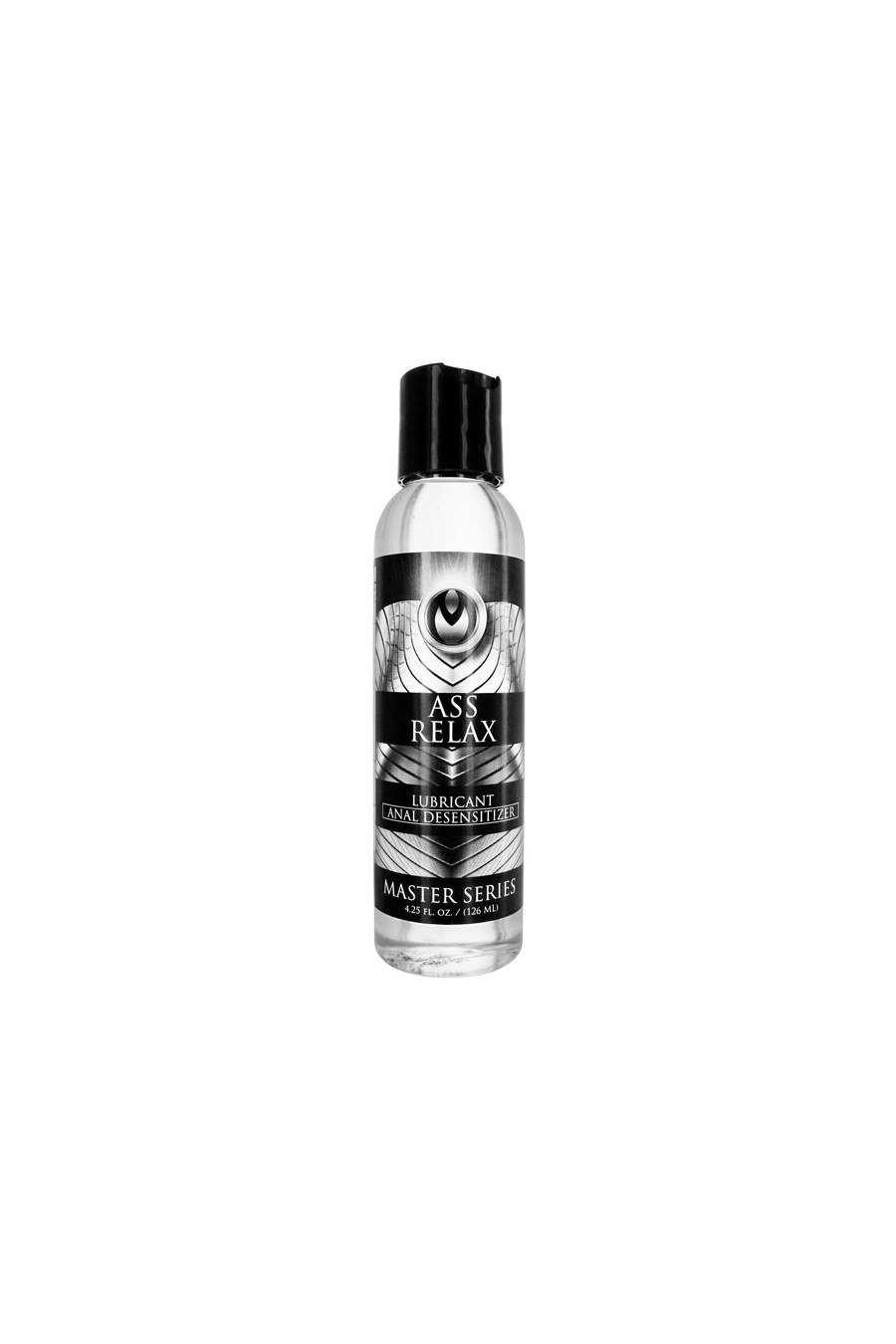 Ass Relax Lubricante Anal Desensibilizante