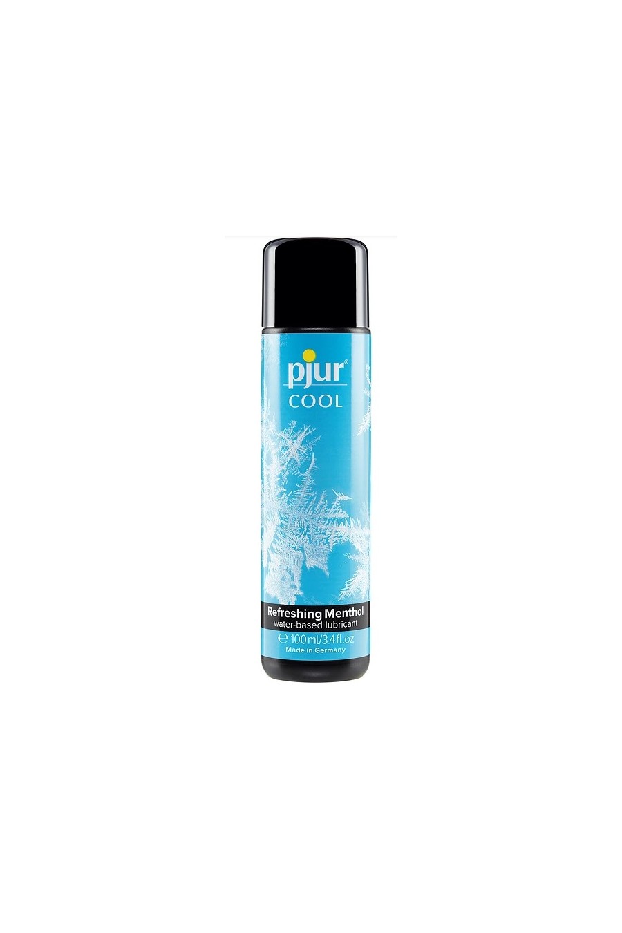 Lubricante pjur COOL 100ml