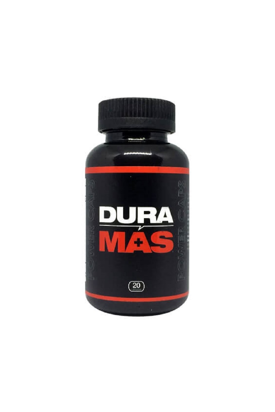 Capsulas Naturales Duramas Retardante