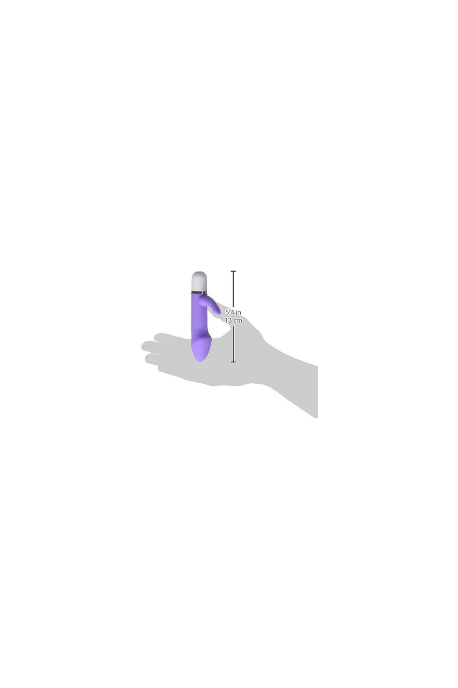 Vibrador Mini Eva