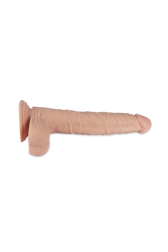 Vibrador Real Extreme - 9.5 (24 cm)