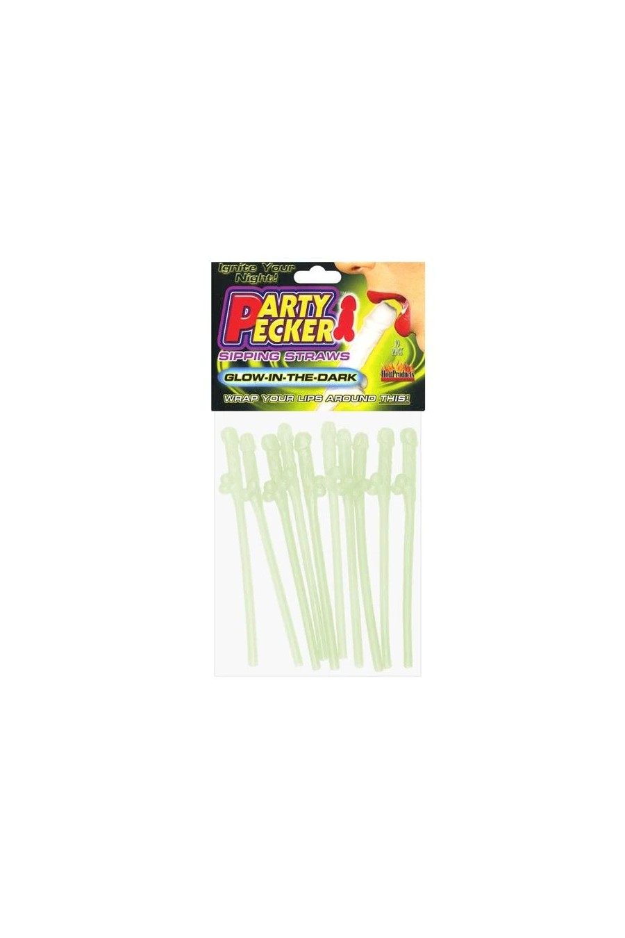 Bombillas de penes fluor