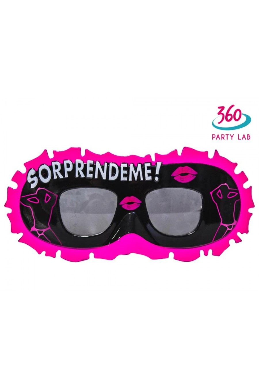 Anteojo Ra Sorprendeme