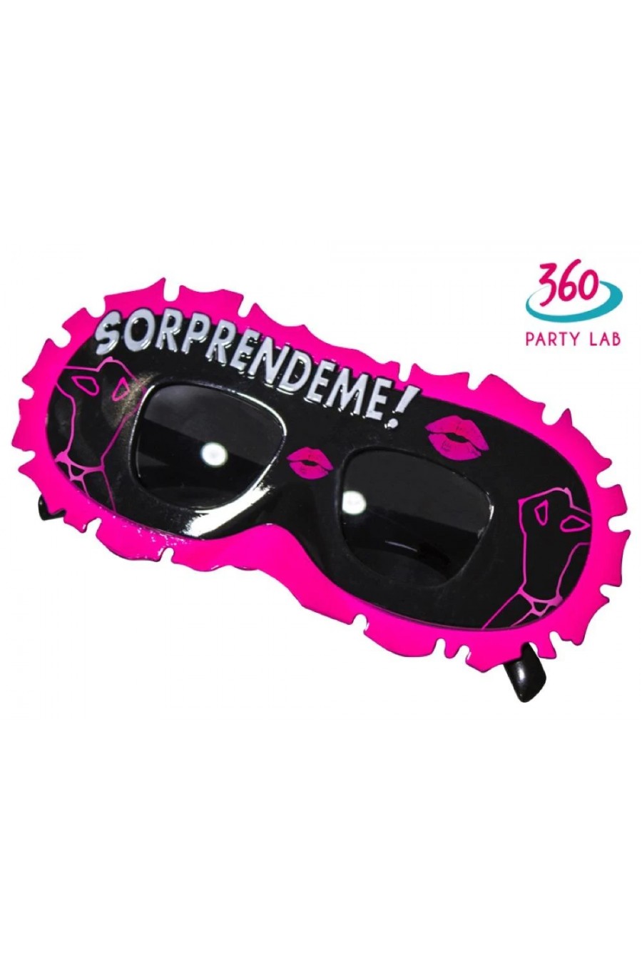Anteojo Ra Sorprendeme